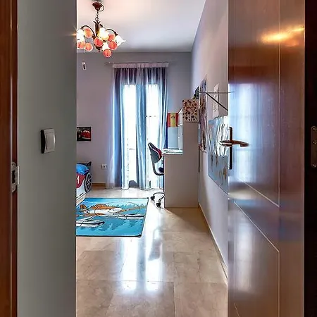 Apartment De Mar Palm-mar
