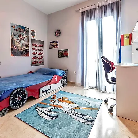 Apartment De Mar *