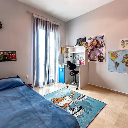Apartment De Mar