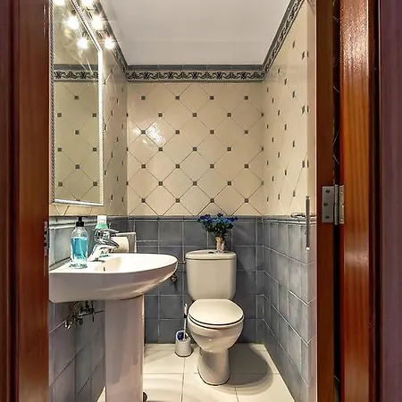 Apartment De Mar *