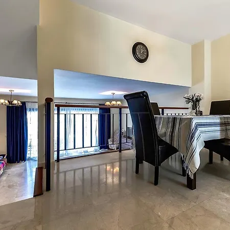 Apartment De Mar Palm-mar
