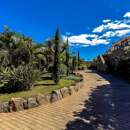 Apartment De Mar