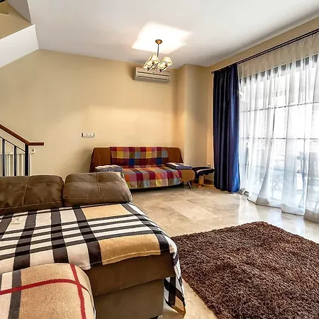 Apartment De Mar