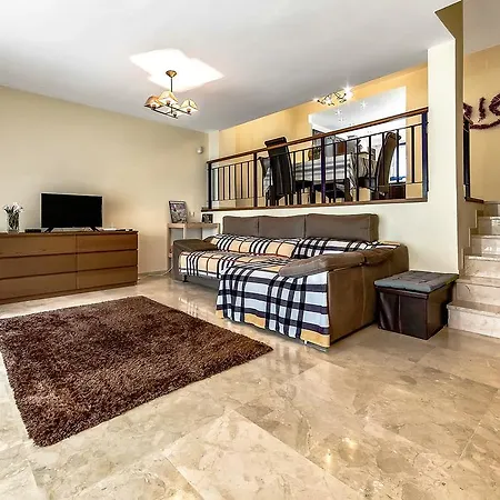 Apartment De Mar *