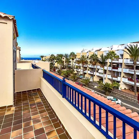 Apartment De Mar