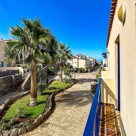 De Mar Palm-mar